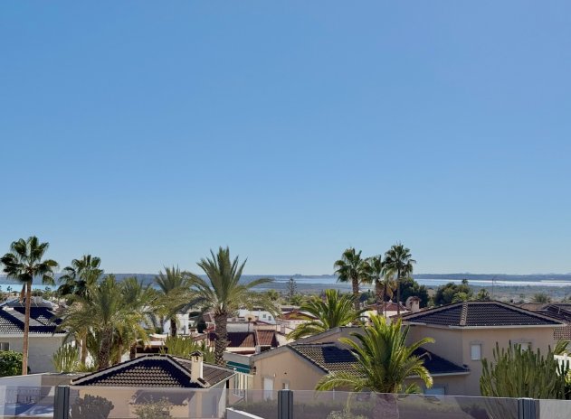 Revente - Villa - Ciudad Quesada