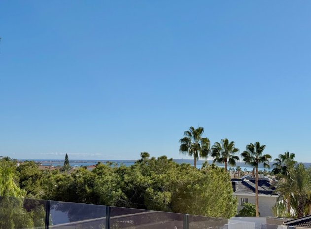 Revente - Villa - Ciudad Quesada