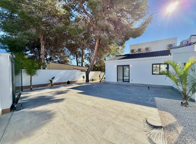 Revente - Villa - Ciudad Quesada