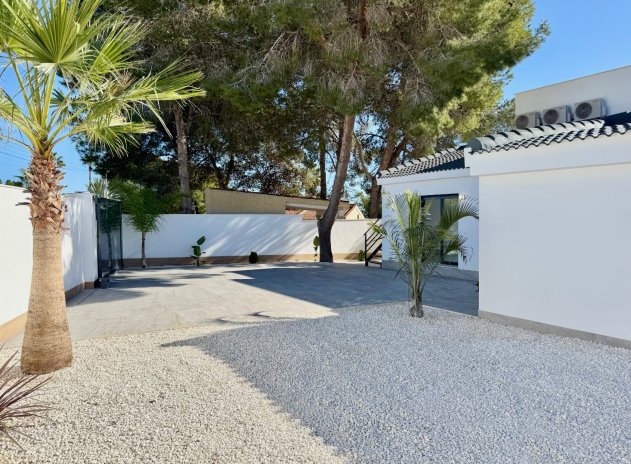 Revente - Villa - Ciudad Quesada