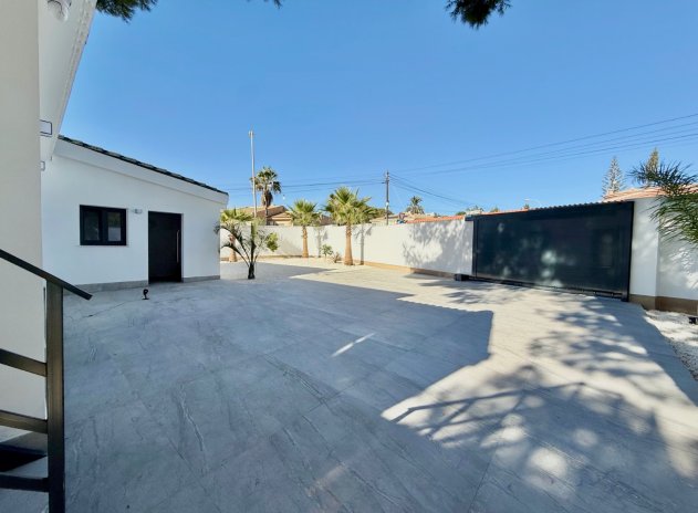 Revente - Villa - Ciudad Quesada