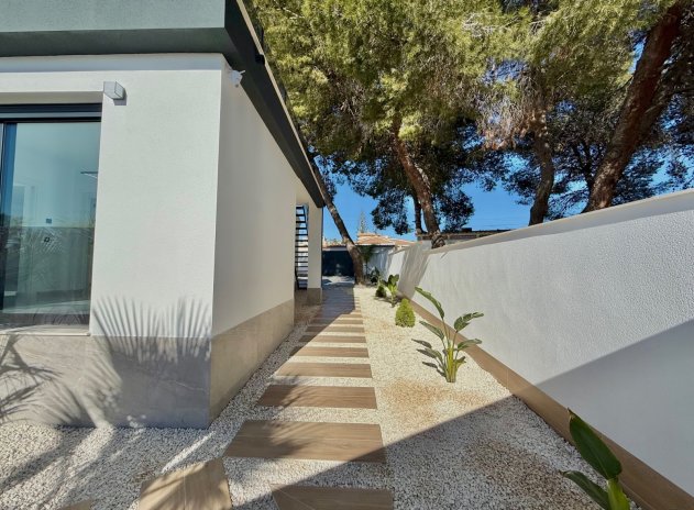 Revente - Villa - Ciudad Quesada