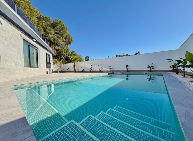 Revente - Villa - Ciudad Quesada