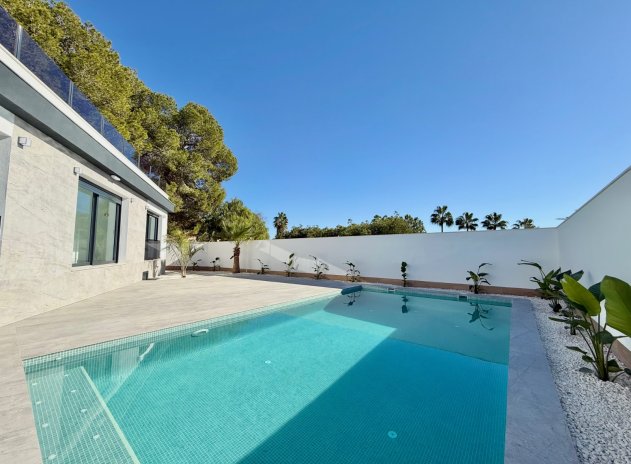 Revente - Villa - Ciudad Quesada