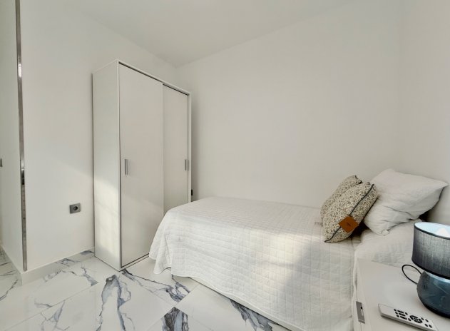 Herverkoop - Villa - Torrevieja - El chaparral