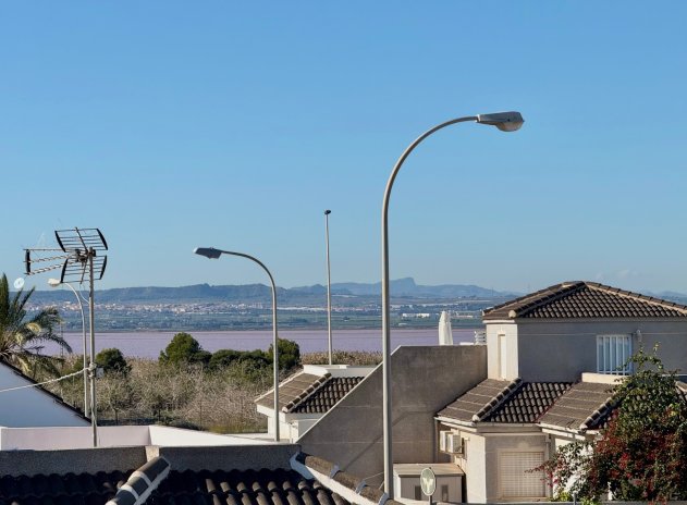 Herverkoop - Villa - Torrevieja - El chaparral