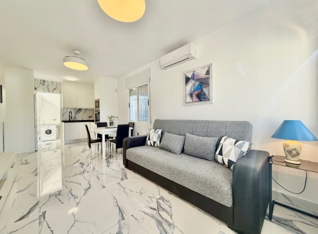 Herverkoop - Villa - Torrevieja - El chaparral