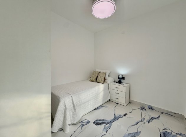 Herverkoop - Villa - Torrevieja - El chaparral