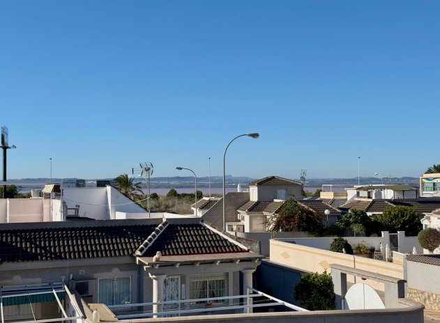 Herverkoop - Villa - Torrevieja - El chaparral