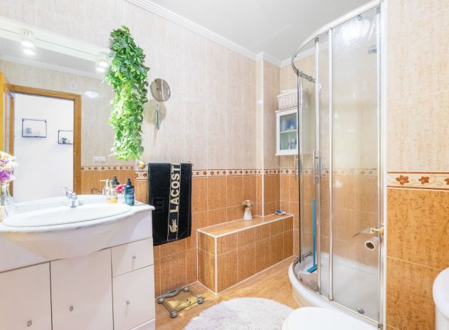 Wiederverkauf - Wohnung - Orihuela Costa - Playa Flamenca