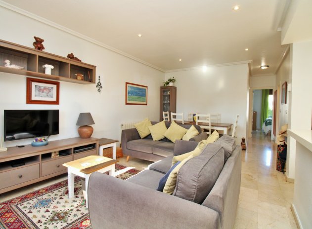 Herverkoop - Appartement - Villamartin - PAU 8