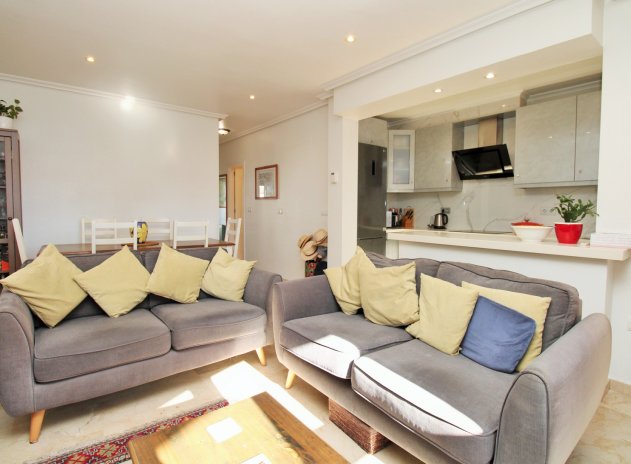 Herverkoop - Appartement - Villamartin - PAU 8