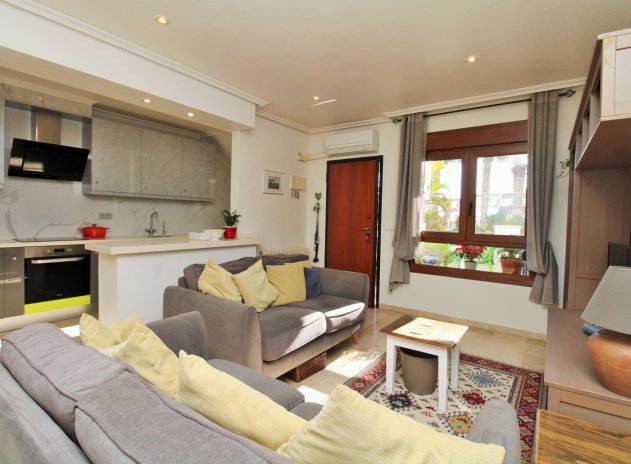 Herverkoop - Appartement - Villamartin - PAU 8