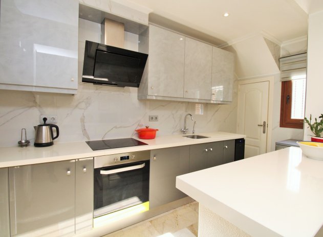 Herverkoop - Appartement - Villamartin - PAU 8