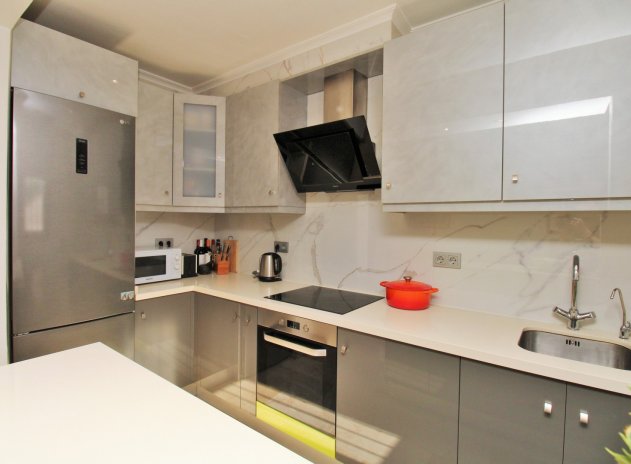 Herverkoop - Appartement - Villamartin - PAU 8