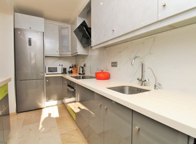 Herverkoop - Appartement - Villamartin - PAU 8