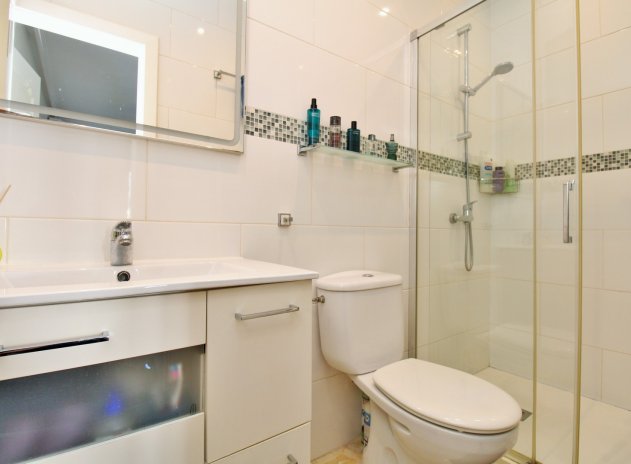 Herverkoop - Appartement - Villamartin - PAU 8