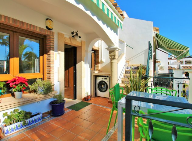 Herverkoop - Appartement - Villamartin - PAU 8