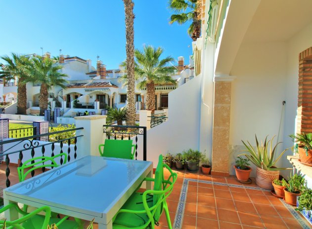 Herverkoop - Appartement - Villamartin - PAU 8