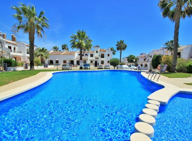 Herverkoop - Appartement - Villamartin - PAU 8