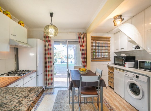 Herverkoop - Rijwoning - Torrevieja - Los Balcones