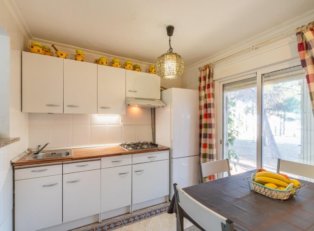 Herverkoop - Rijwoning - Torrevieja - Los Balcones