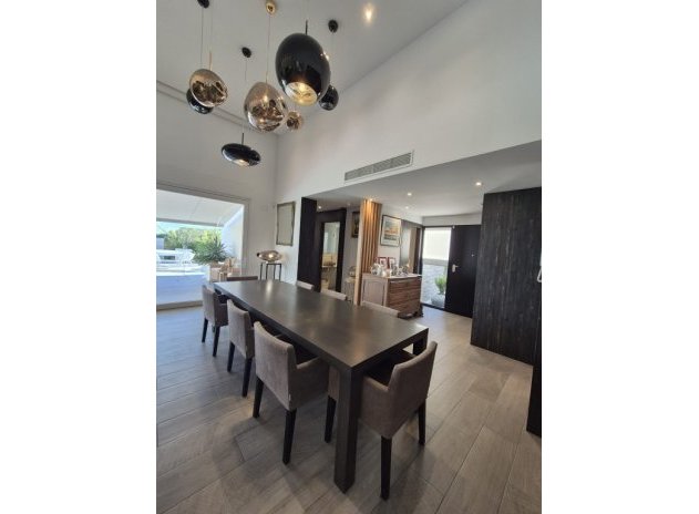 Revente - Villa - La Finca Golf