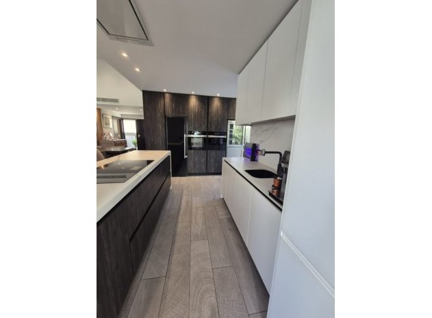 Revente - Villa - La Finca Golf