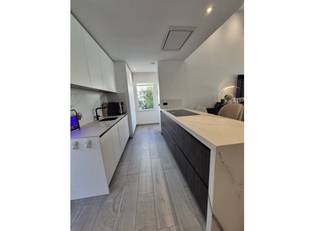 Revente - Villa - La Finca Golf