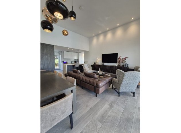 Revente - Villa - La Finca Golf