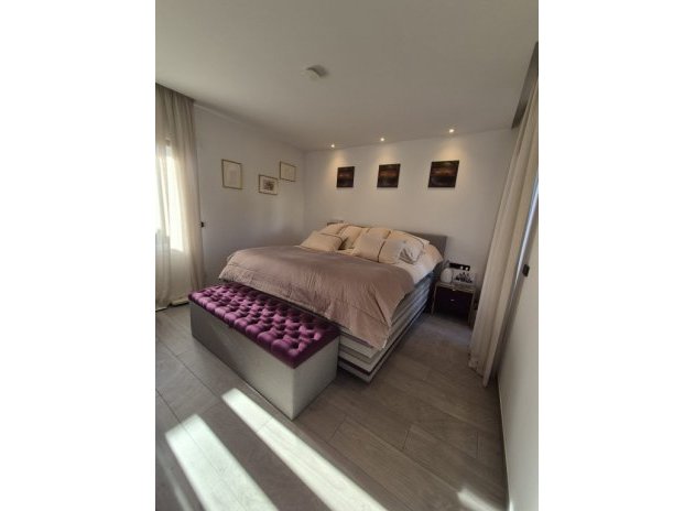 Revente - Villa - La Finca Golf