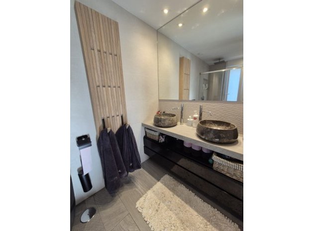 Revente - Villa - La Finca Golf