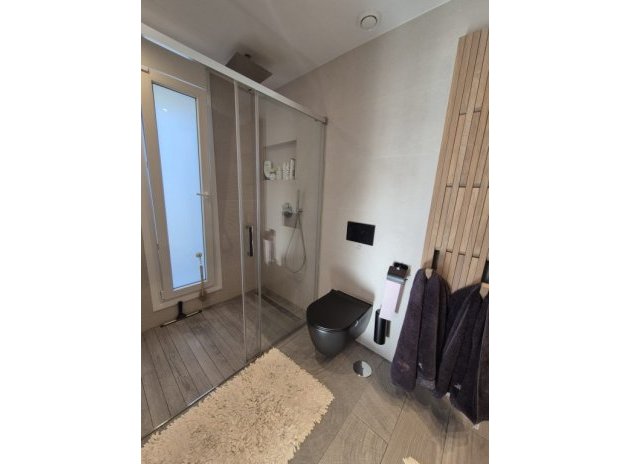 Revente - Villa - La Finca Golf