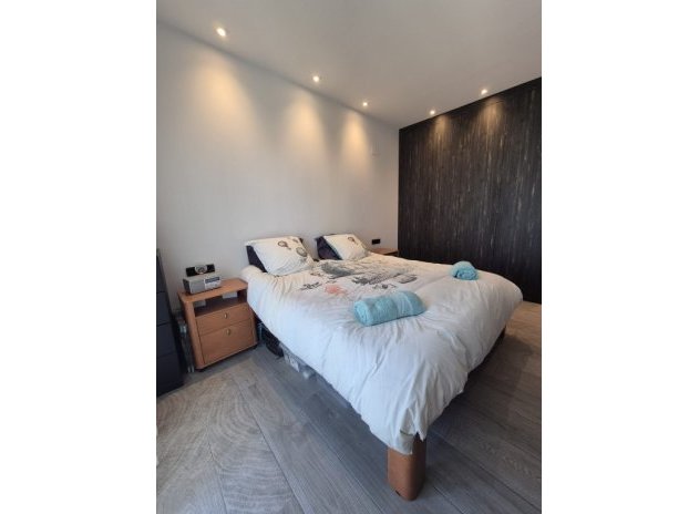 Revente - Villa - La Finca Golf