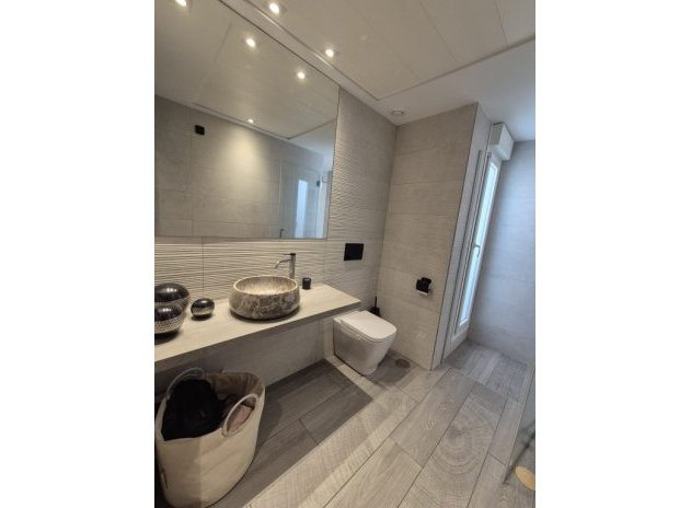 Revente - Villa - La Finca Golf