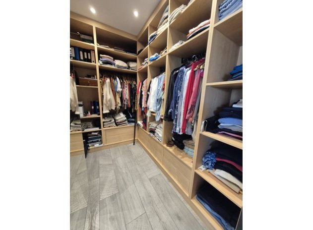 Revente - Villa - La Finca Golf