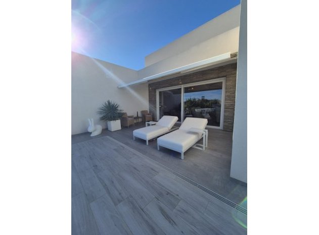 Revente - Villa - La Finca Golf