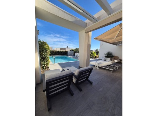 Revente - Villa - La Finca Golf