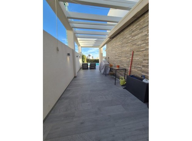 Revente - Villa - La Finca Golf