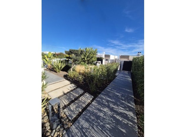 Revente - Villa - La Finca Golf