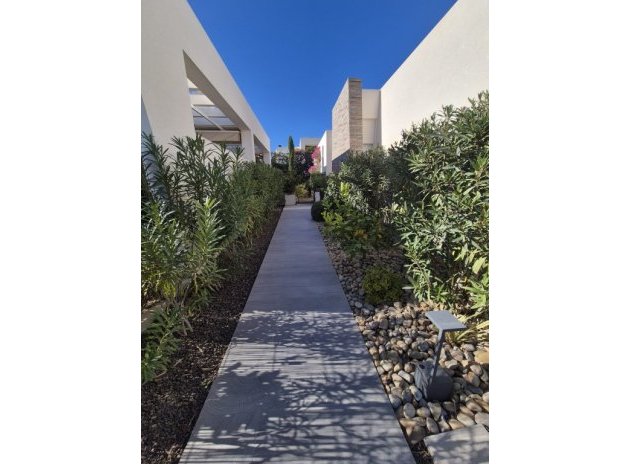 Revente - Villa - La Finca Golf