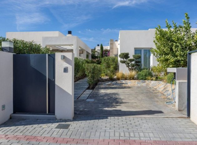 Revente - Villa - La Finca Golf