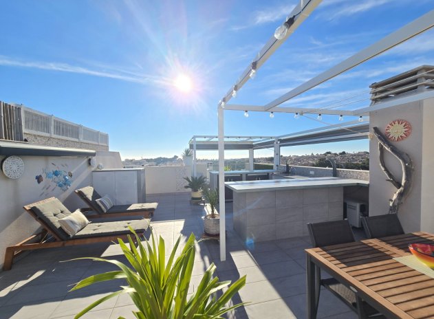 Reventa - Apartamento / Piso - Orihuela Costa - Villamartín