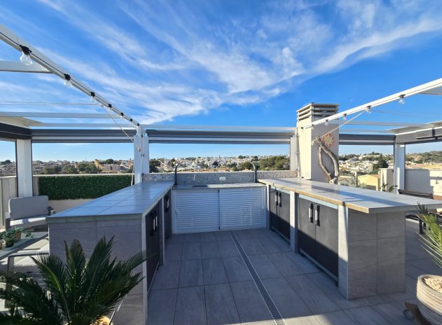 Reventa - Apartamento / Piso - Orihuela Costa - Villamartín