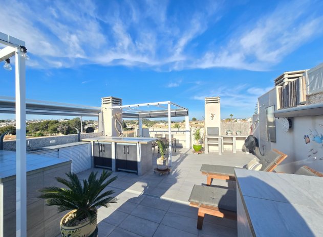 Reventa - Apartamento / Piso - Orihuela Costa - Villamartín