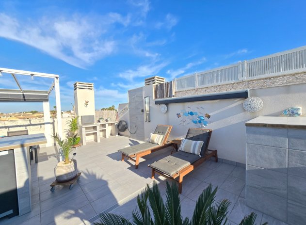 Reventa - Apartamento / Piso - Orihuela Costa - Villamartín