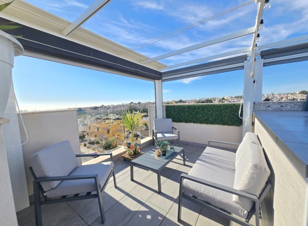 Reventa - Apartamento / Piso - Orihuela Costa - Villamartín