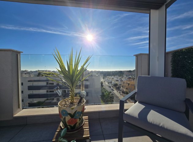 Reventa - Apartamento / Piso - Orihuela Costa - Villamartín