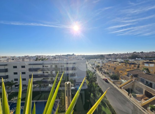 Reventa - Apartamento / Piso - Orihuela Costa - Villamartín