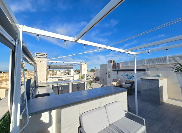 Reventa - Apartamento / Piso - Orihuela Costa - Villamartín